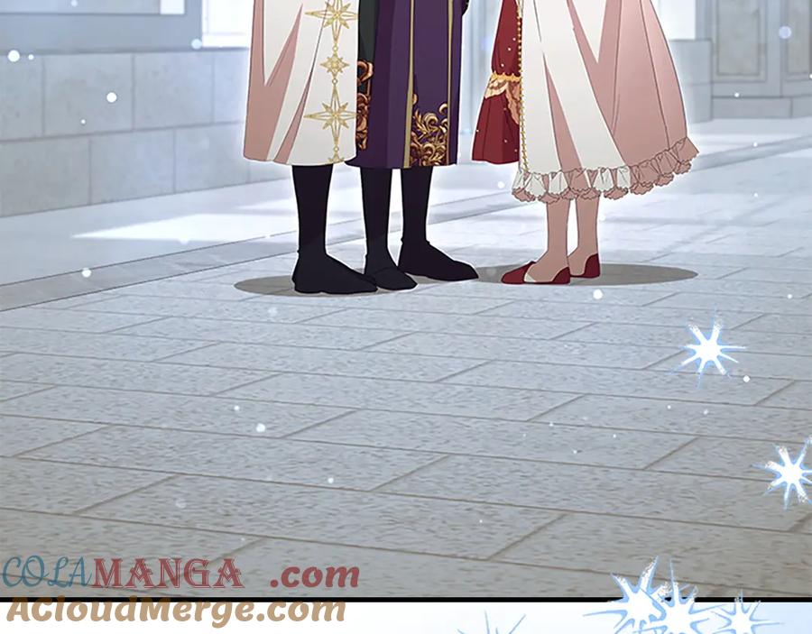 奶萌魔力小公主 第180话 回归学院 第81页