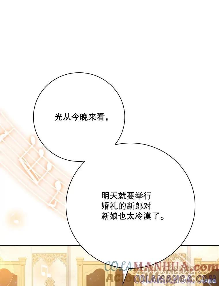 《成为暴君的秘书官》第101话 第65页