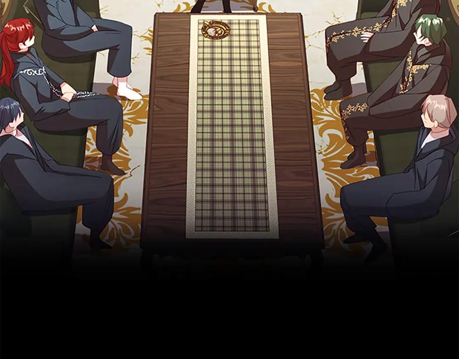 奶萌魔力小公主 第98话 会长登场 第75页