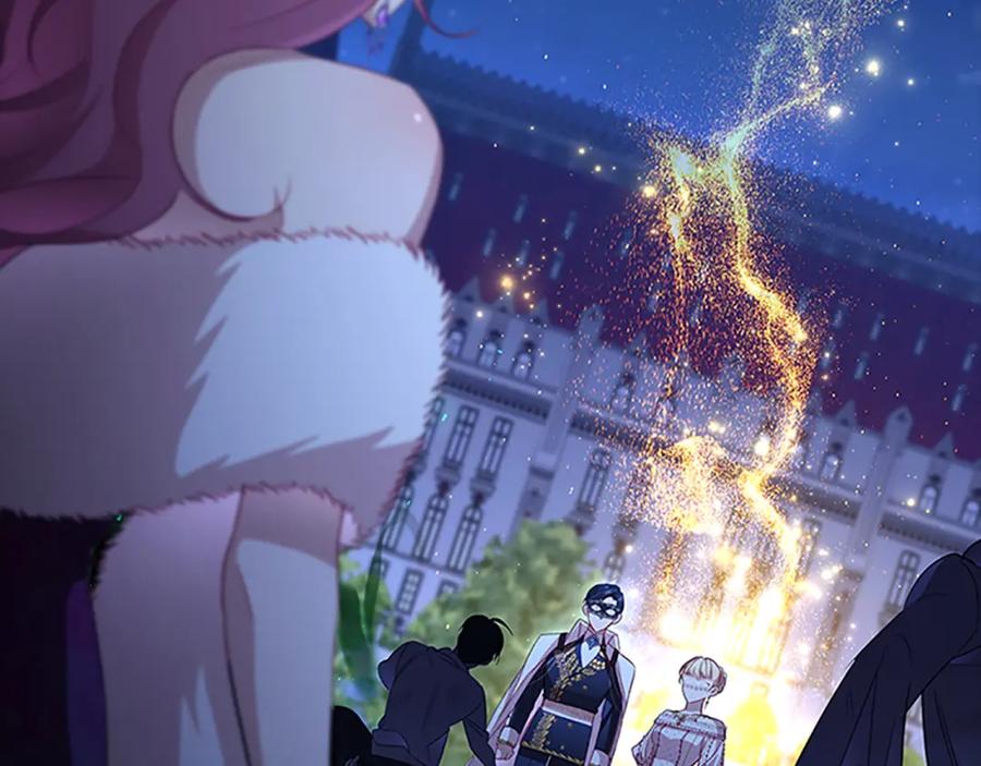 奶萌魔力小公主 第102话 终结 第30页