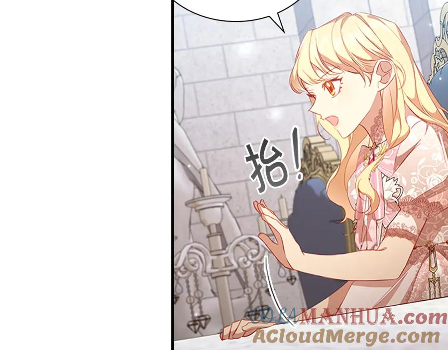 奶萌魔力小公主 第103话 联姻 第33页