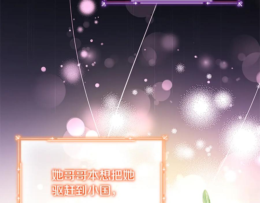 奶萌魔力小公主 第105话 又来一个战争狂！ 第94页