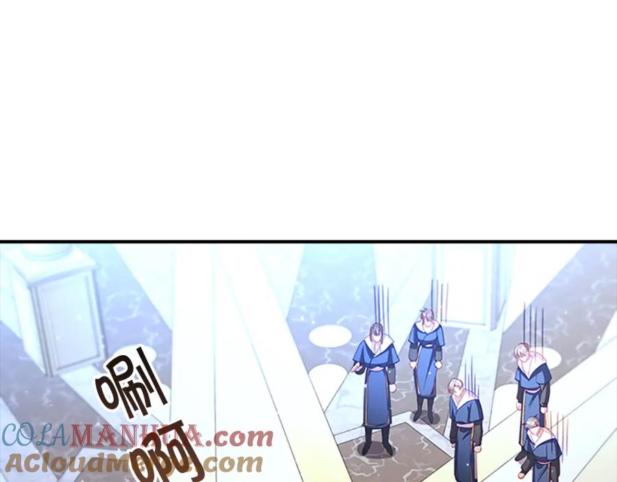 奶萌魔力小公主 第107话 争宠行动 第133页