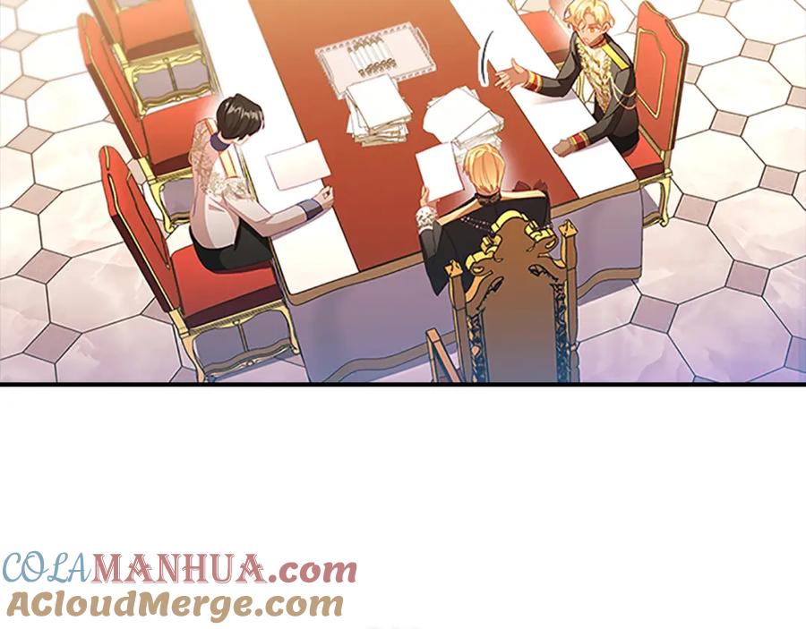 奶萌魔力小公主 第107话 争宠行动 第29页