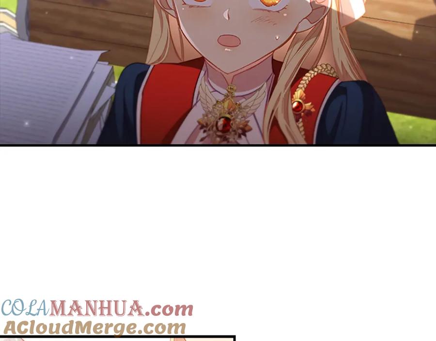 奶萌魔力小公主 第107话 争宠行动 第113页