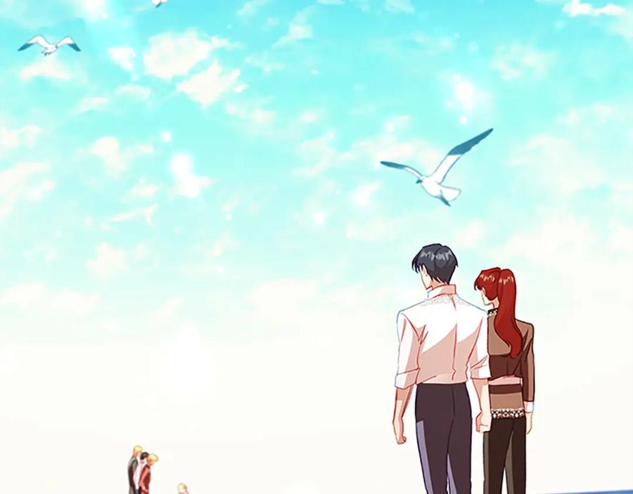 奶萌魔力小公主 第108话 天降餐盘！ 第13页