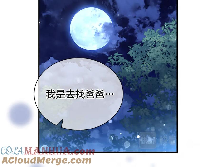 奶萌魔力小公主 第111话 谁是你岳父！ 第101页