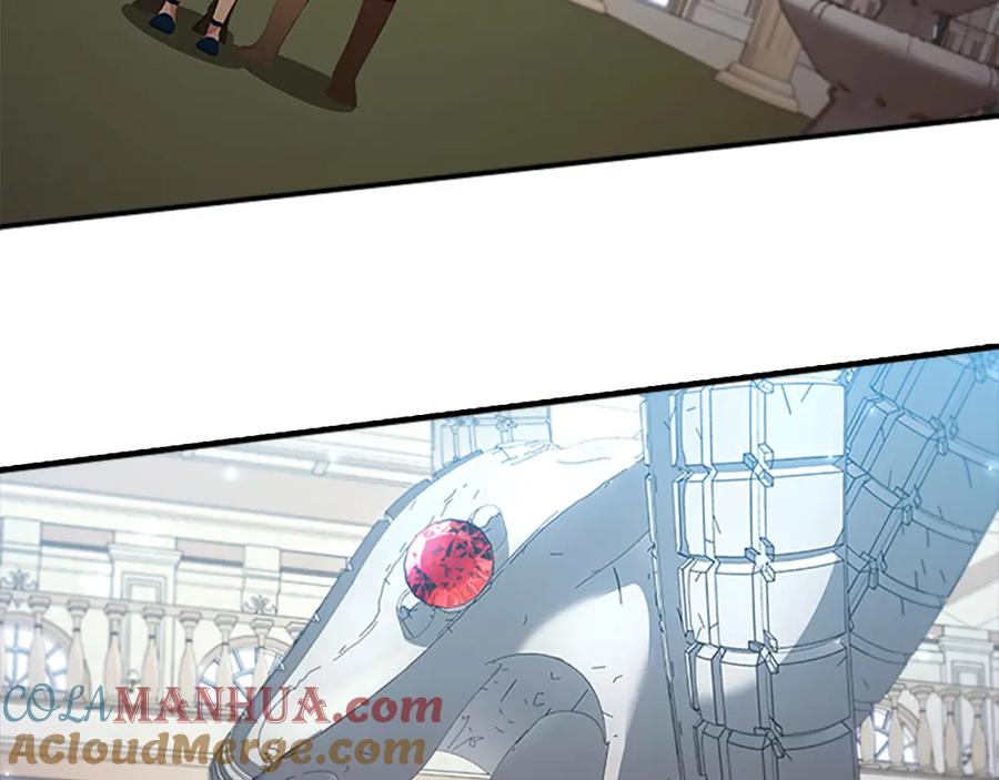 奶萌魔力小公主 第113话 小公主的择偶标准 第57页