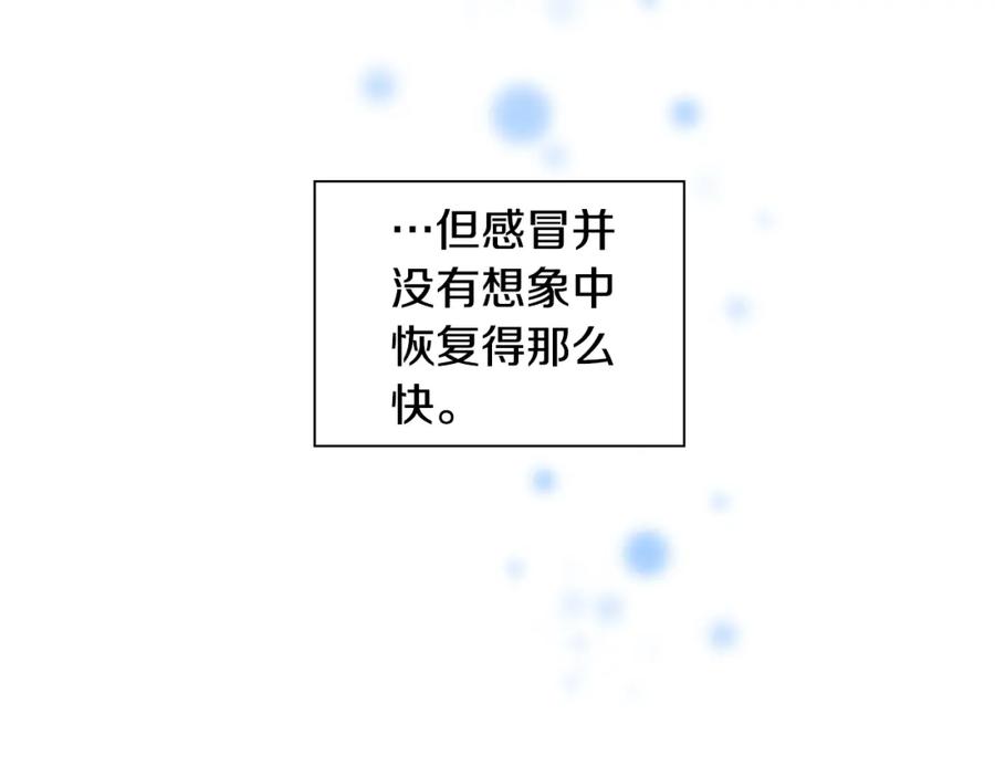 奶萌魔力小公主 第115话 小公主感冒了 第95页