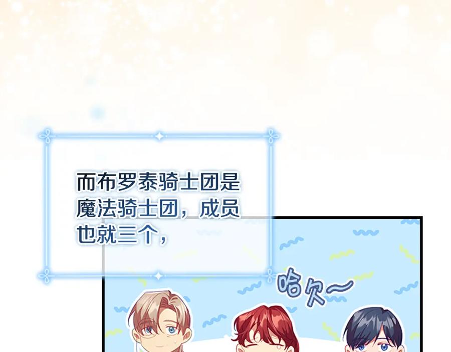 奶萌魔力小公主 第115话 小公主感冒了 第55页