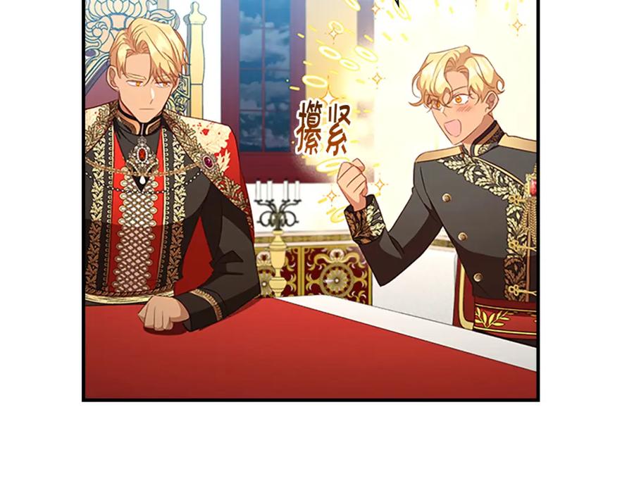 奶萌魔力小公主 第116话 卡西的成年仪式 第41页