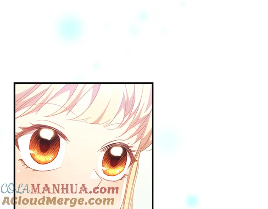 奶萌魔力小公主 第116话 卡西的成年仪式 第116页
