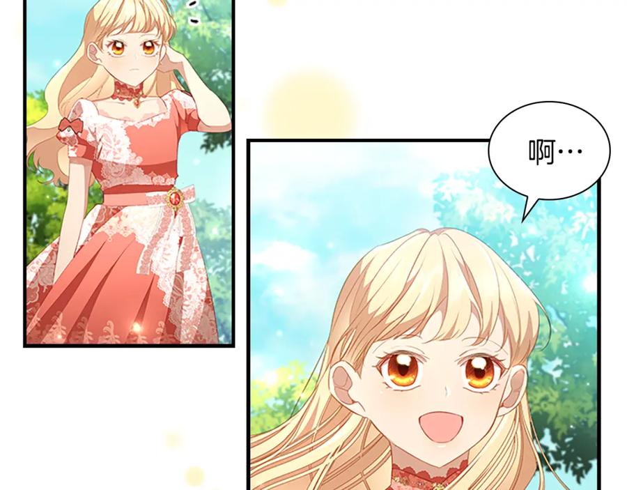 奶萌魔力小公主 第116话 卡西的成年仪式 第102页