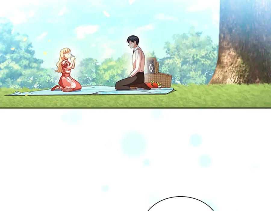 奶萌魔力小公主 第116话 卡西的成年仪式 第138页