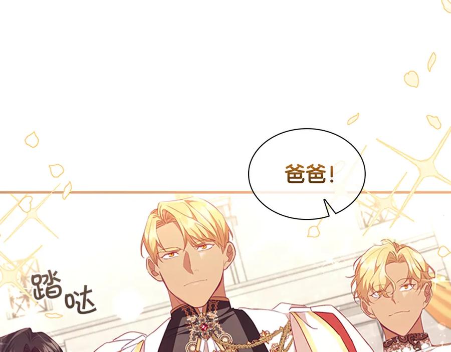 奶萌魔力小公主 第118话 公主的手帕 第139页