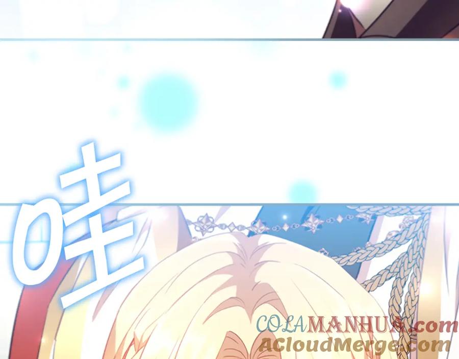 奶萌魔力小公主 第118话 公主的手帕 第165页