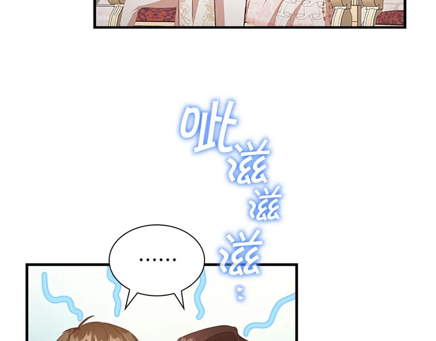 奶萌魔力小公主 第118话 公主的手帕 第24页