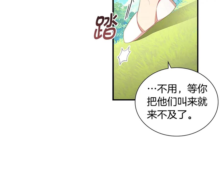 奶萌魔力小公主 第121话 魔法师刺客 第80页