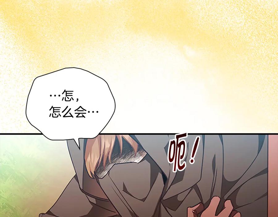 奶萌魔力小公主 第122话 放肆的骑士 第31页