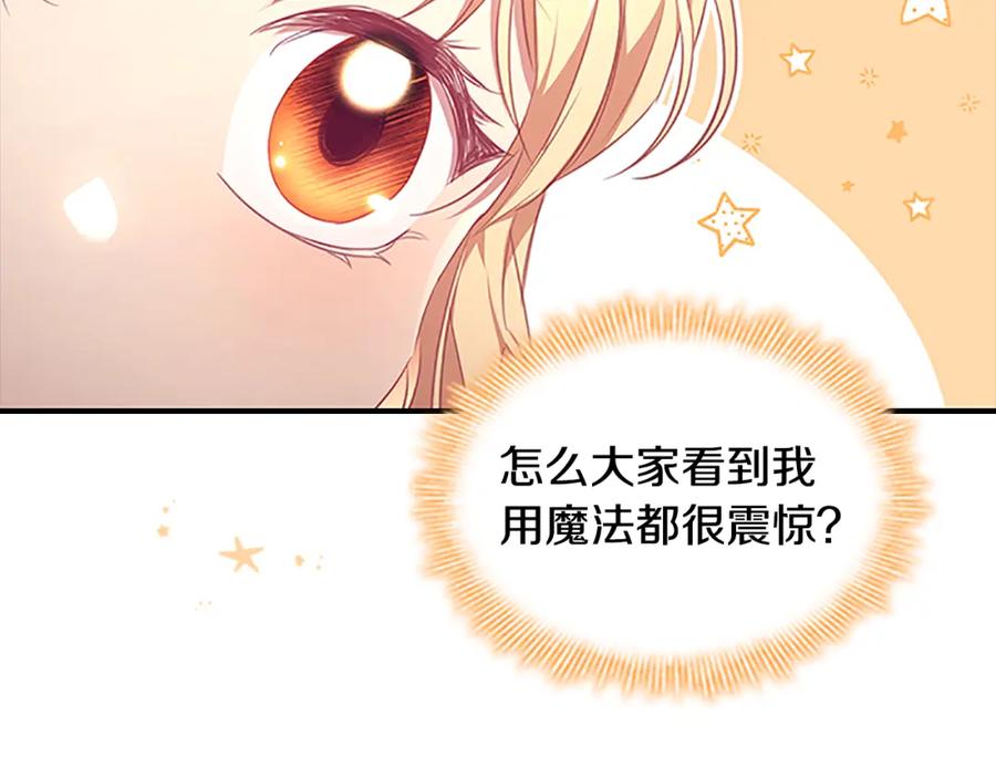 奶萌魔力小公主 第122话 放肆的骑士 第62页