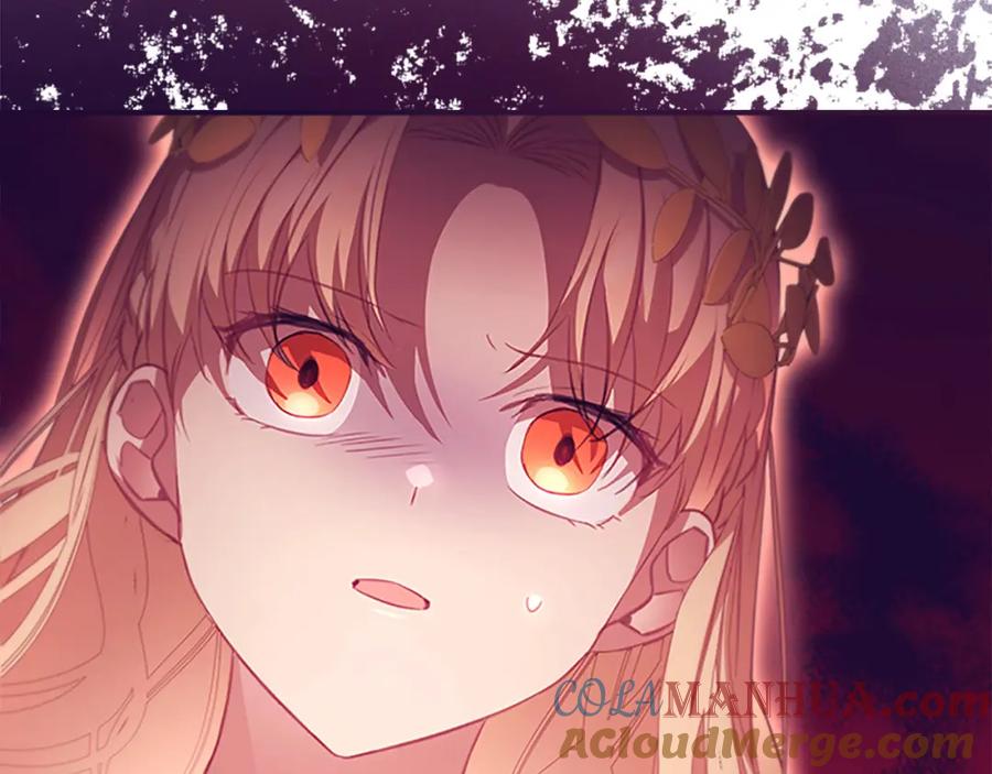 奶萌魔力小公主 第124话 他要离开帝国？！ 第161页