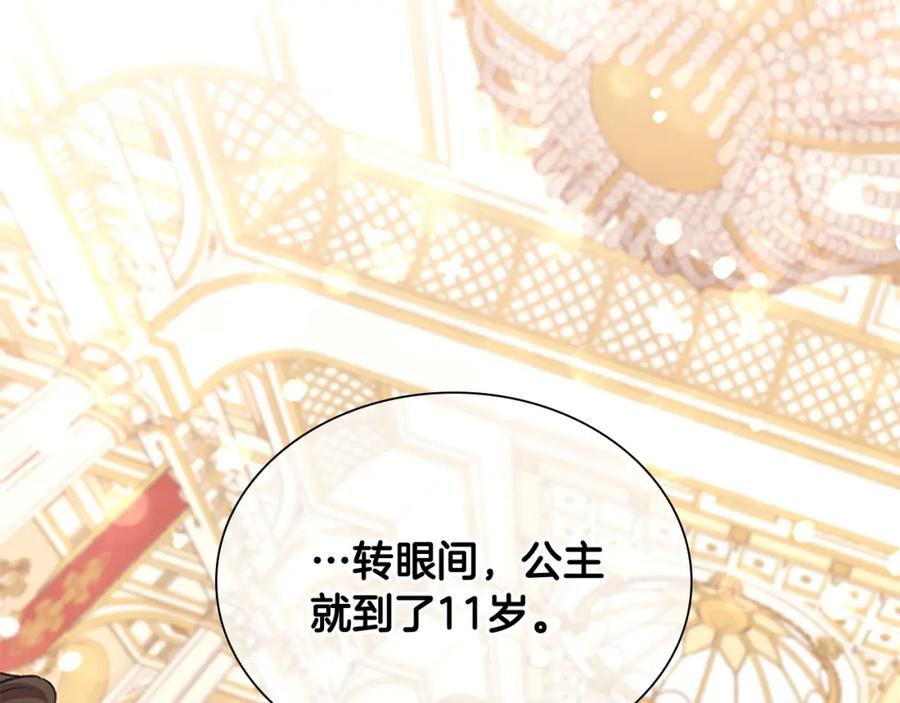 奶萌魔力小公主 第124话 他要离开帝国？！ 第32页