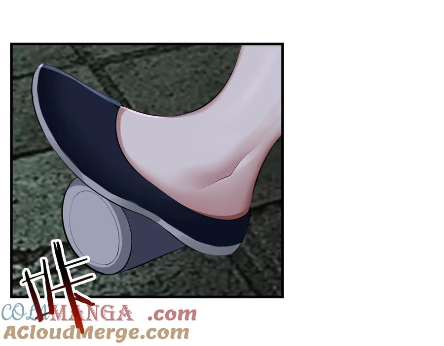 为了妹妹我只好女装上班 - 第10话 要被人堵住了 - 第17张图