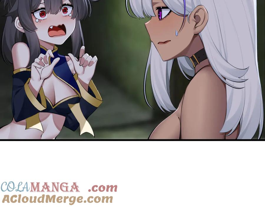 为了妹妹我只好女装上班 - 第10话 要被人堵住了 - 第13张图