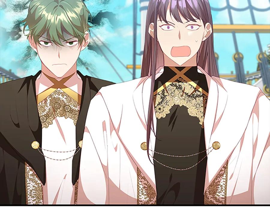 奶萌魔力小公主 第127话 谁敢小瞧我？ 第60页