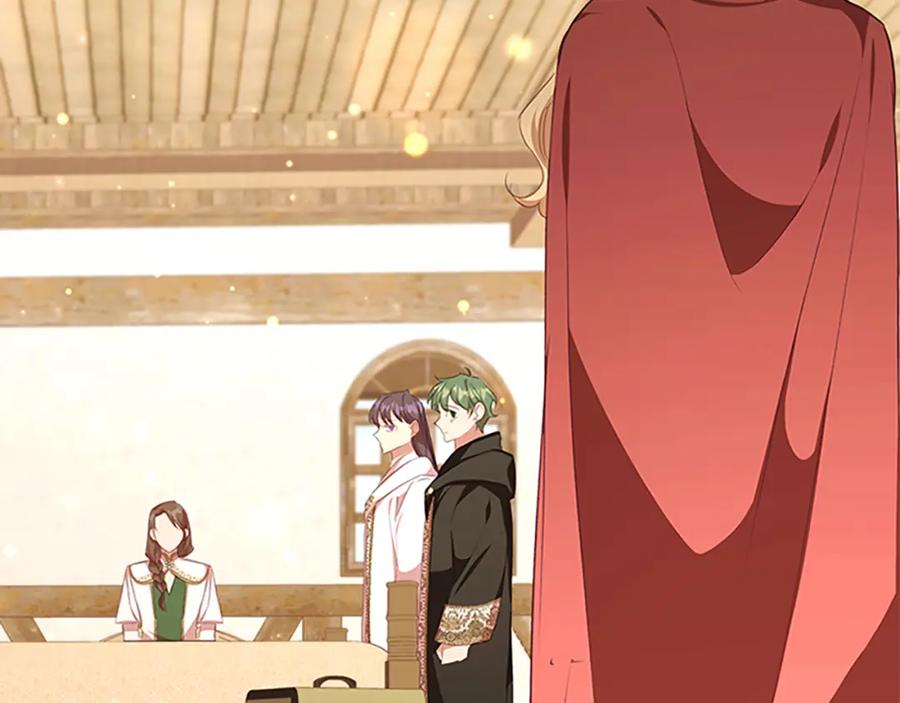 奶萌魔力小公主 第129话 预言家出现了！ 第3页
