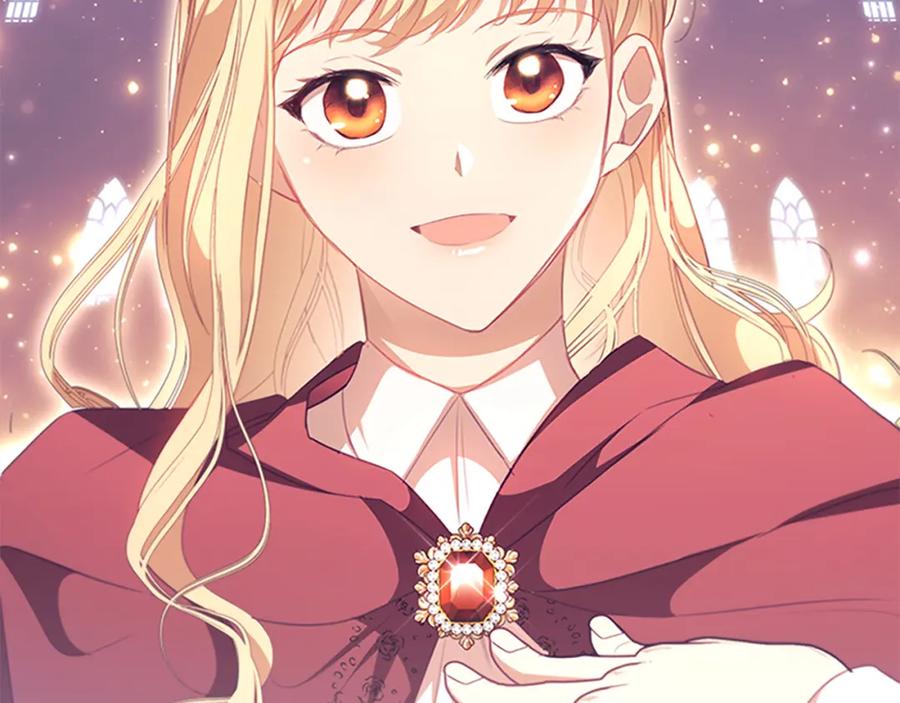 奶萌魔力小公主 第129话 预言家出现了！ 第48页