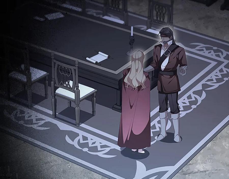 奶萌魔力小公主 第130话 残忍的预言 第106页