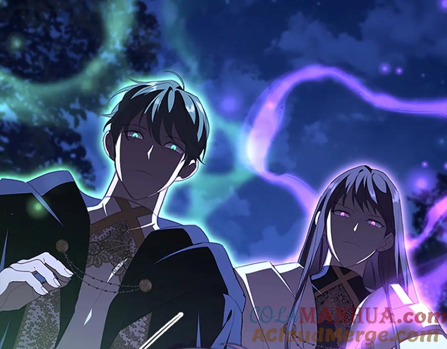 奶萌魔力小公主 第130话 残忍的预言 第61页