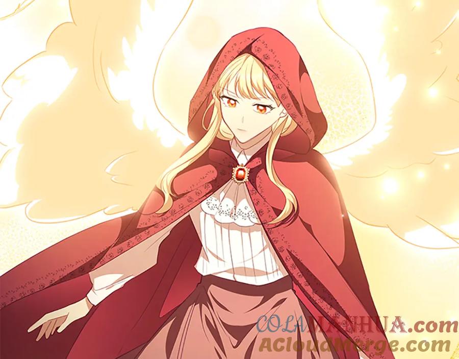 奶萌魔力小公主 第130话 残忍的预言 第17页