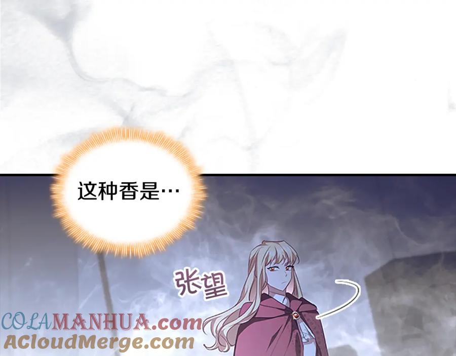 奶萌魔力小公主 第130话 残忍的预言 第117页