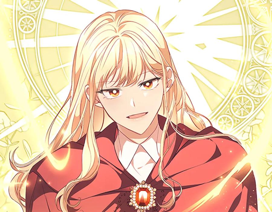 奶萌魔力小公主 第130话 残忍的预言 第96页