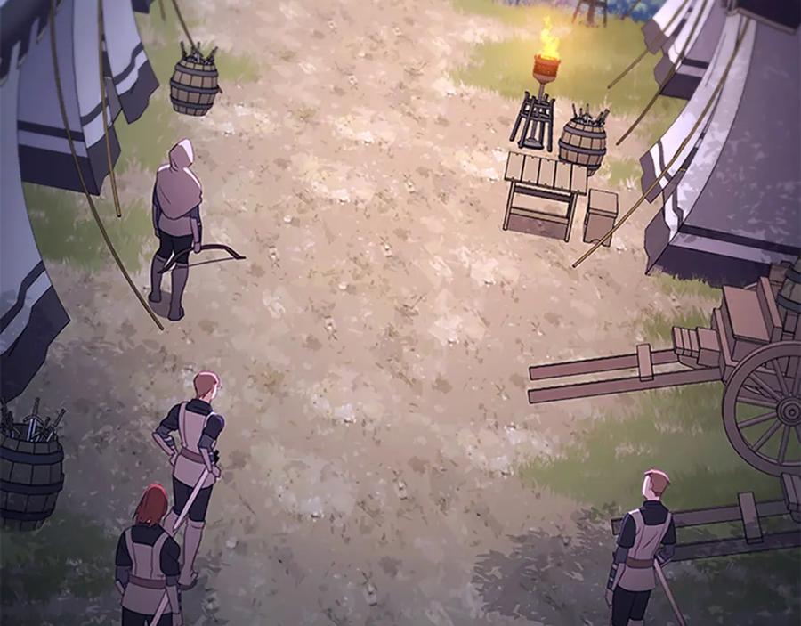 奶萌魔力小公主 第130话 残忍的预言 第3页
