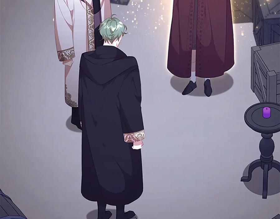 奶萌魔力小公主 第131话 兄妹相见！ 第91页