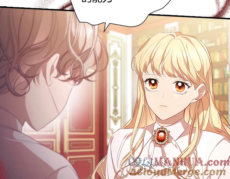奶萌魔力小公主 第133话 身世可怜 第25页