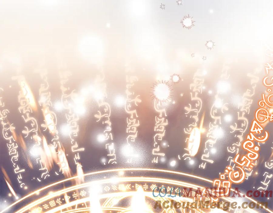 奶萌魔力小公主 第134话 写信 第153页