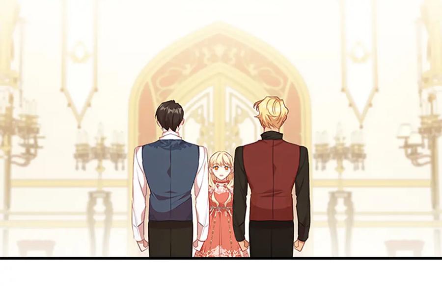 奶萌魔力小公主 第134话 写信 第131页
