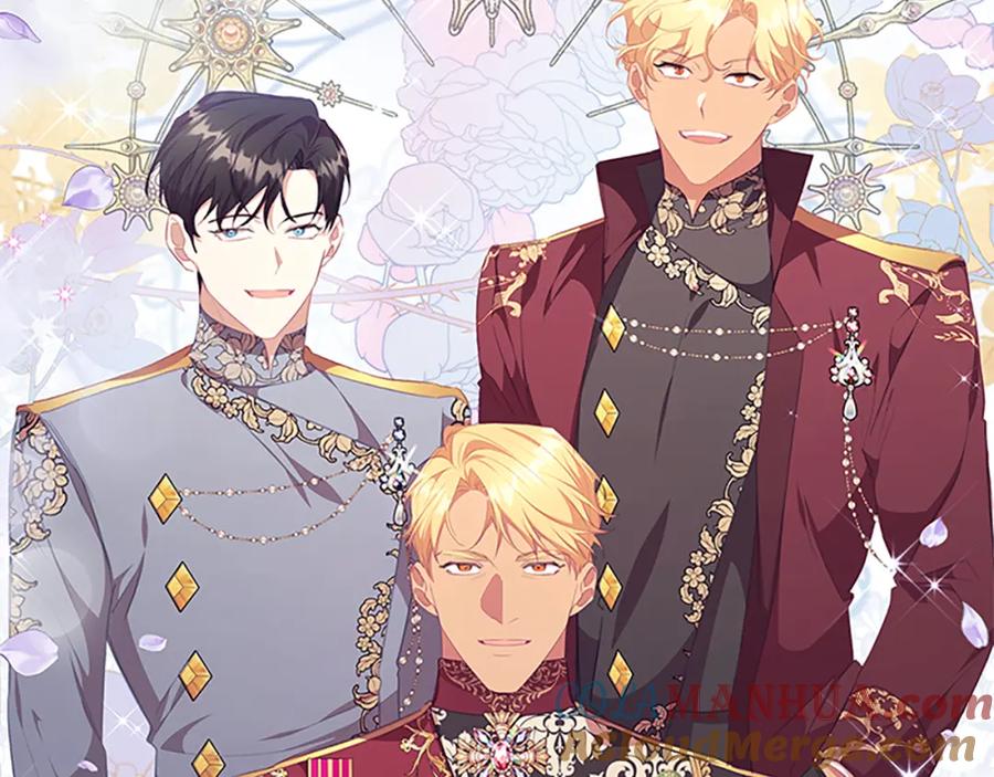 奶萌魔力小公主 第135话 生日快乐！ 第21页