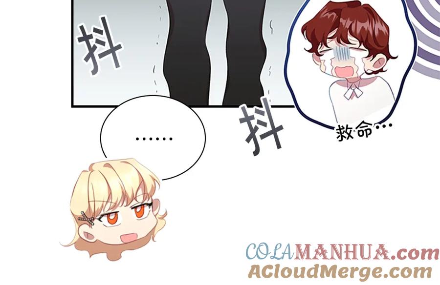 奶萌魔力小公主 第135话 生日快乐！ 第101页