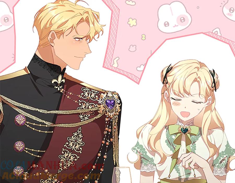 奶萌魔力小公主 第135话 生日快乐！ 第61页