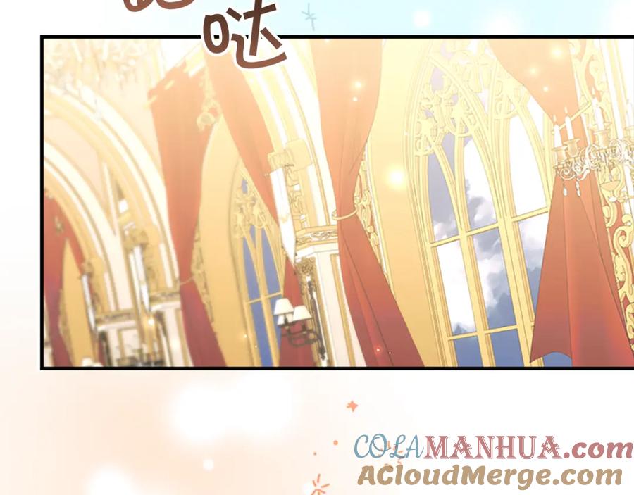 奶萌魔力小公主 第135话 生日快乐！ 第5页