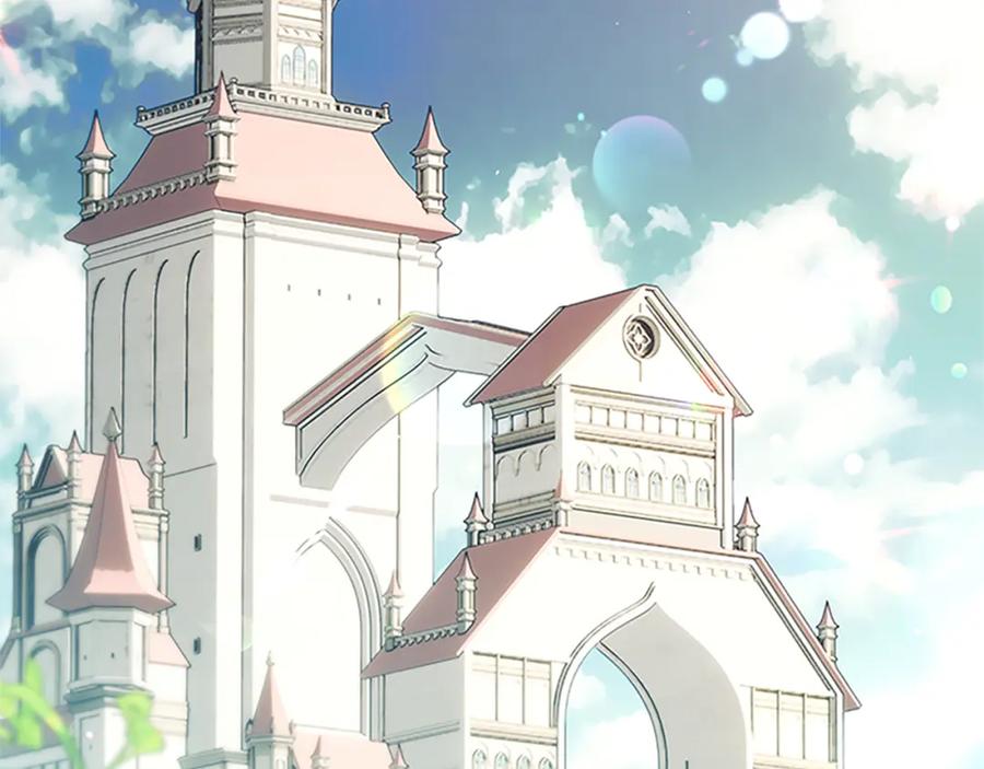 奶萌魔力小公主 第135话 生日快乐！ 第3页