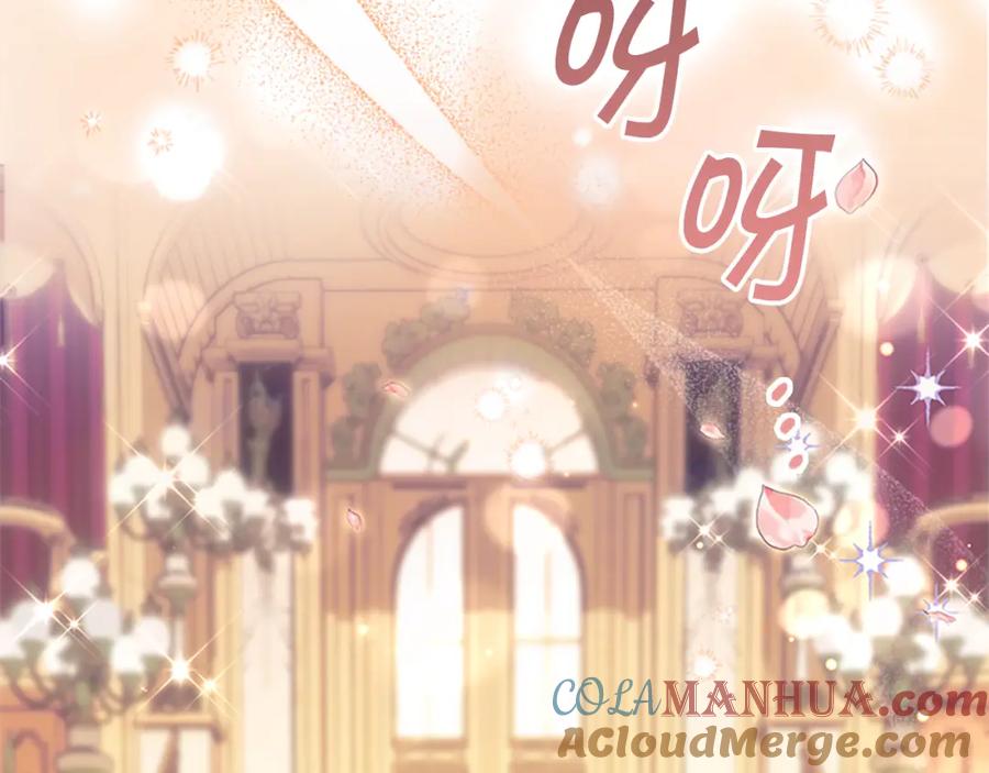 奶萌魔力小公主 第135话 生日快乐！ 第13页