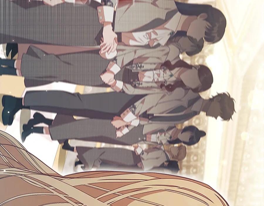 奶萌魔力小公主 第136话 上学啦！ 第154页