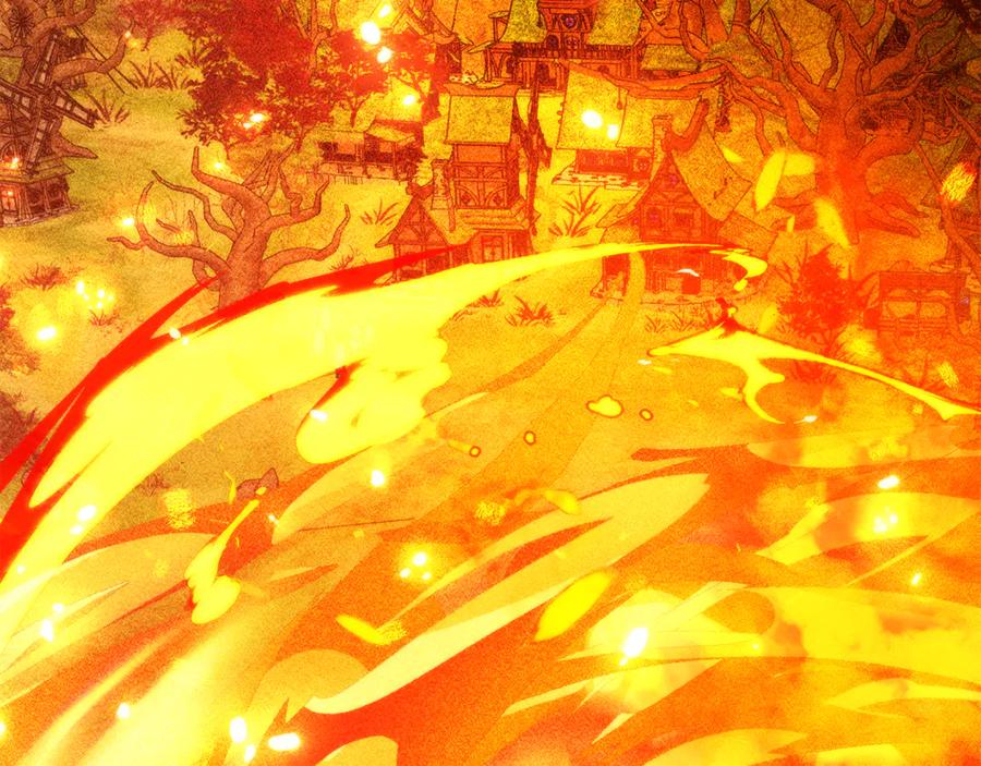 成为伯爵家的废物 第135话 昏迷三天 第50页