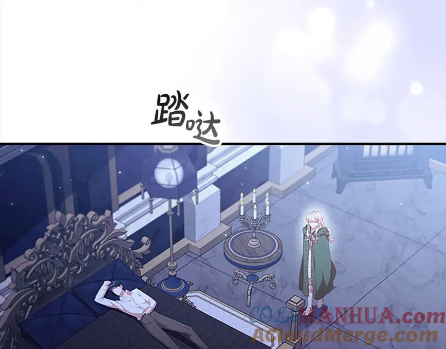 奶萌魔力小公主 第138话 请留在我身边 第101页